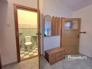 Pronájem rodinného domu, Uhřice, 66 m2