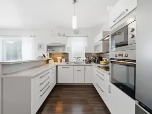 Prodej rodinného domu, Bohuňovice, Trusovická, 93 m2