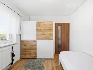 Prodej rodinného domu, Bohuňovice, Trusovická, 93 m2