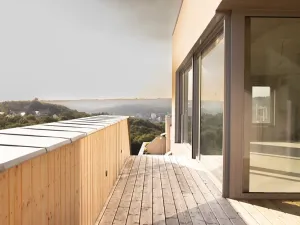 Prodej bytu 5+kk, Praha - Smíchov, 245 m2