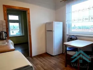 Pronájem bytu 1+1, Teplice, Duchcovská, 34 m2