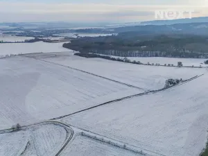 Prodej pole, Náměšť na Hané, 1925 m2