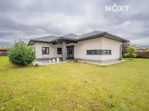 Prodej rodinného domu, Mohelnice, Západní, 124 m2