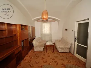 Prodej rodinného domu, Čebín, 119 m2