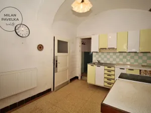 Prodej rodinného domu, Čebín, 119 m2