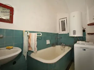 Prodej rodinného domu, Čebín, 119 m2