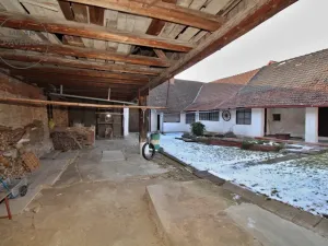 Prodej rodinného domu, Čebín, 119 m2