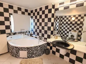 Pronájem bytu 3+kk, Praha - Smíchov, Staropramenná, 140 m2