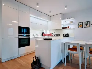 Prodej bytu 3+kk, Špindlerův Mlýn, 109 m2