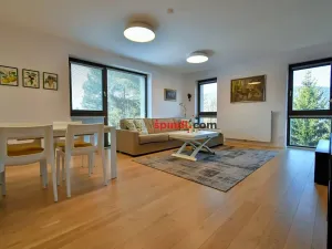 Prodej bytu 3+kk, Špindlerův Mlýn, 109 m2