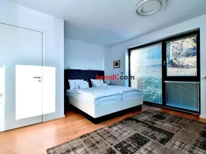 Prodej bytu 3+kk, Špindlerův Mlýn, 109 m2