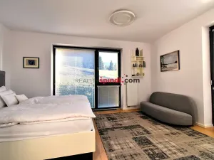 Prodej bytu 3+kk, Špindlerův Mlýn, 109 m2