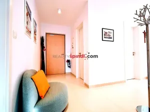 Prodej bytu 3+kk, Špindlerův Mlýn, 109 m2