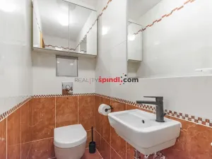 Prodej bytu 3+kk, Špindlerův Mlýn, 85 m2