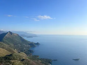 Prodej bytu 3+kk, Scalea, Itálie, 65 m2