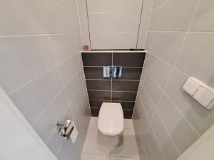 Pronájem bytu 2+kk, Kuřim, Jungmannova, 52 m2