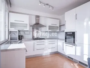 Pronájem bytu 2+kk, Praha - Krč, Ružinovská, 66 m2