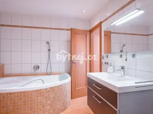 Pronájem bytu 2+kk, Praha - Krč, Ružinovská, 66 m2