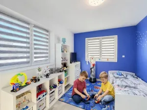 Prodej rodinného domu, Albrechtice, Sušská, 98 m2