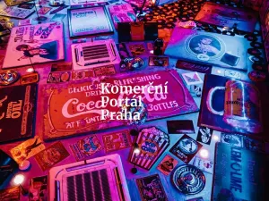 Pronájem restaurace, Praha - Staré Město, Dlouhá, 80 m2