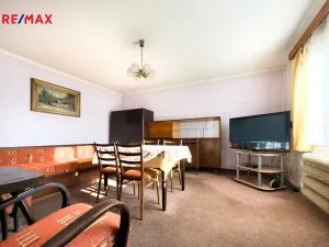 Prodej rodinného domu, Bílovec, Radotínská, 98 m2