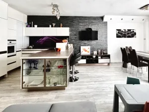 Pronájem bytu 3+kk, Pardubice, Dašická, 82 m2