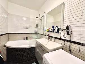 Pronájem bytu 3+kk, Pardubice, Dašická, 82 m2