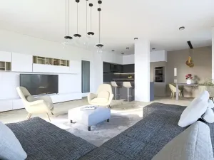 Prodej bytu 3+1, Olomouc, Leopolda Pospíšila, 98 m2