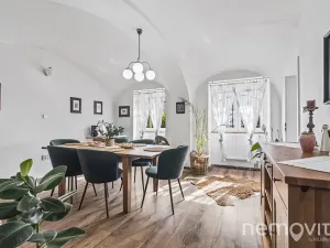 Prodej rodinného domu, Horky nad Jizerou, 140 m2