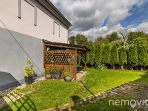 Prodej rodinného domu, Horky nad Jizerou, 140 m2