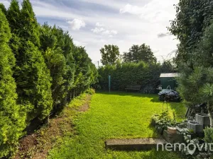 Prodej rodinného domu, Horky nad Jizerou, 140 m2