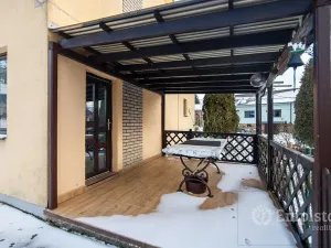 Prodej rodinného domu, Ostrava, Sýkorova, 150 m2