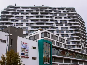 Pronájem bytu 1+kk, Praha - Stodůlky, Mukařovského, 29 m2