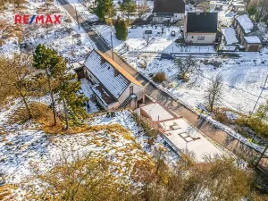 Prodej rodinného domu, Zákolany, 143 m2