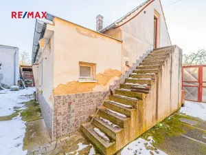 Prodej rodinného domu, Zákolany, 143 m2