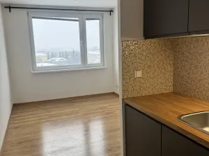 Prodej bytu 2+kk, Praha - Řepy, Španielova, 37 m2