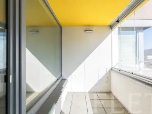 Pronájem bytu 2+kk, Praha - Hodkovičky, Šífařská, 48 m2