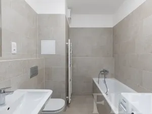 Pronájem bytu 2+kk, Praha - Hodkovičky, Šífařská, 48 m2