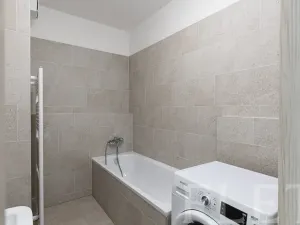 Pronájem bytu 2+kk, Praha - Hodkovičky, Šífařská, 48 m2