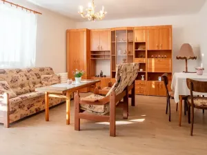 Pronájem bytu 3+1, Nymburk, Tyršova, 59 m2