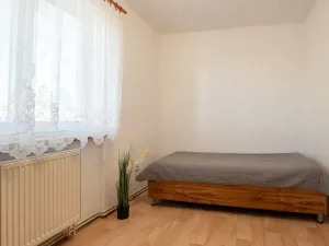 Pronájem bytu 3+1, Nymburk, Tyršova, 59 m2