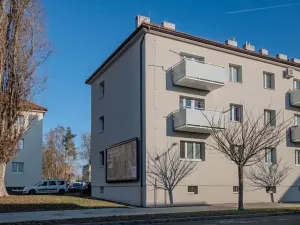 Pronájem bytu 3+1, Nymburk, Tyršova, 59 m2