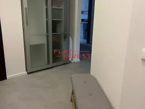 Pronájem bytu 3+kk, Praha - Holešovice, Kamenická, 70 m2