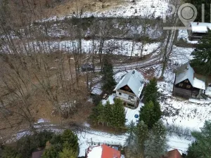 Prodej chaty, Rusava, 123 m2