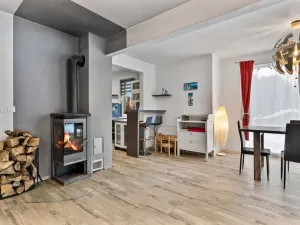 Prodej rodinného domu, Osečná - Druzcov, 121 m2