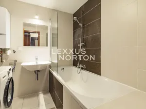 Pronájem bytu 2+kk, Praha - Vinohrady, Italská, 59 m2