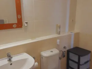 Pronájem bytu 2+kk, Praha, 59 m2