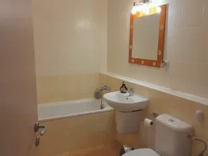 Pronájem bytu 2+kk, Praha, 59 m2