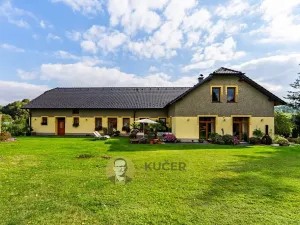 Prodej zemědělské usedlosti, Lichnov, 672 m2