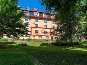 Prodej bytu 3+1, Liberec - Liberec V-Kristiánov, Husova, 90 m2